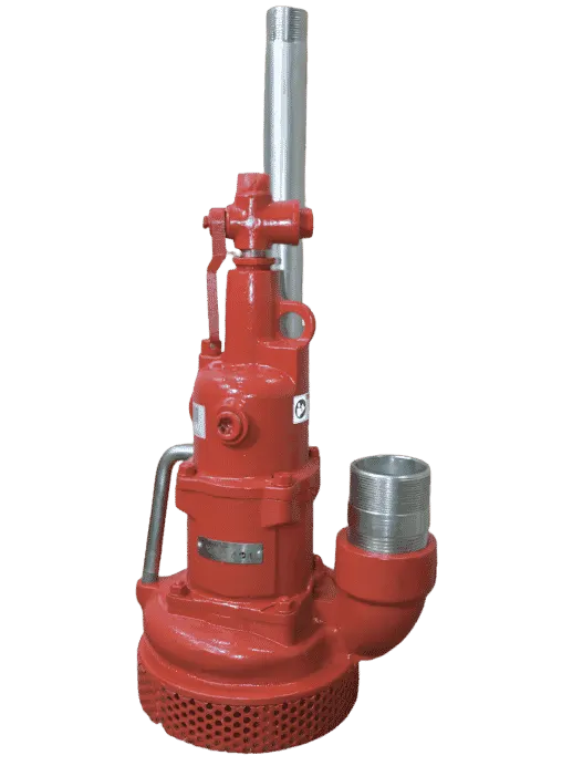 CP 0020 Sump Pump